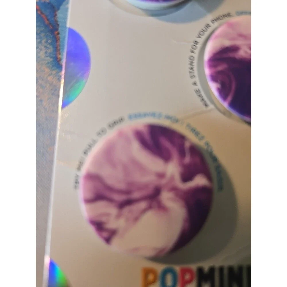 PopSockets popminis mini